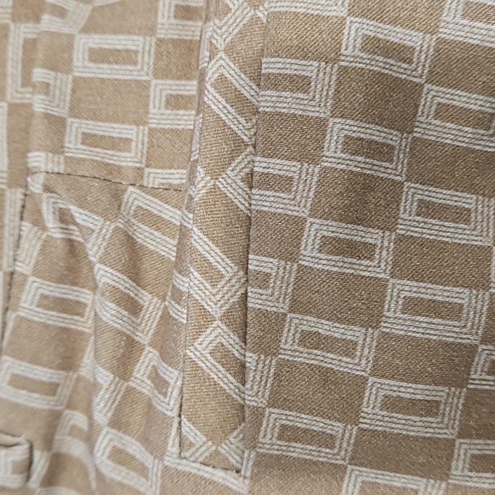 Patterned Pants - image 4